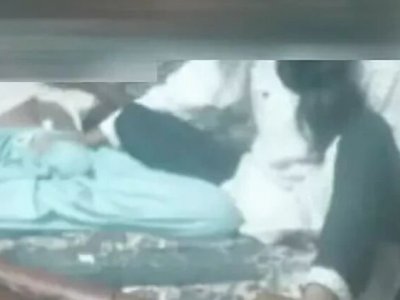 Hot pakistani couple anal pussy fuck - homemade desi sex tape part 1