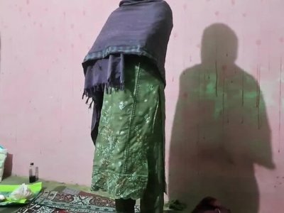 Indian desi girl zuber just amazing chudai - new upload today with 85 million views