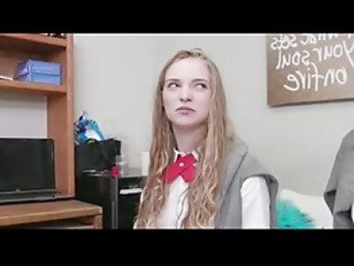 2 kinky teens hook up with big dick boyfriendsapd