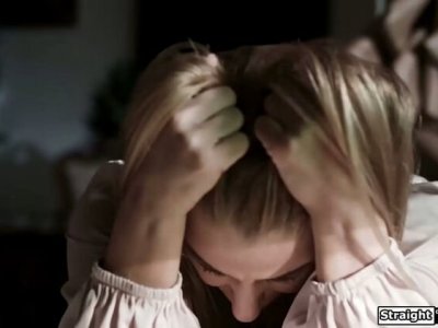 Nelly kent nikky thorne corrupt raul costa - dark fantasy anal dp with big cock sex toys