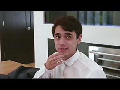 Horny stepsis fucks stepbrother before prom nightljmd