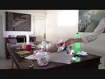 Voluptuous horny stepmom finds stepson s xl condom has needs to satisfycmgi6