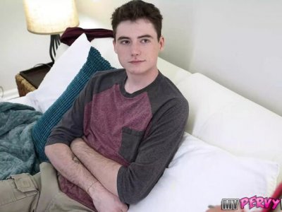 Hot step aunt bree fucks step nephew with her big tits and tight pussy