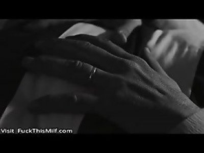 Old perv cheats on his wife with a lovely slim blonde teen cleaning-lady lexi lorejiooz